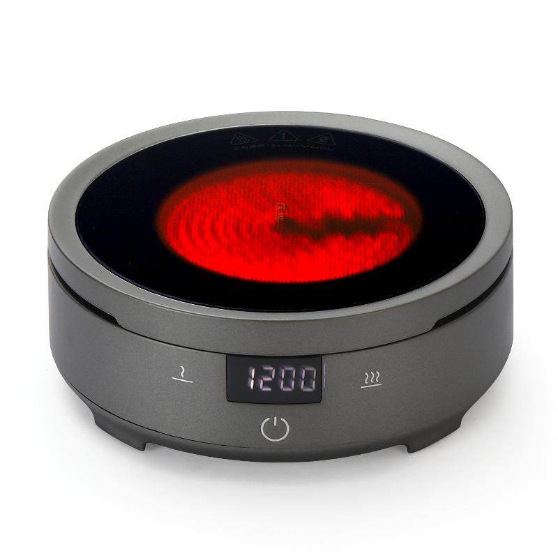 厂家简造新品小钢炮小电陶炉迷你茶炉玻璃煮茶器具电热炉,厨房/烹饪用具,冰箱除冰铲,淘宝优惠券,粉丝福利购,淘宝优惠卷