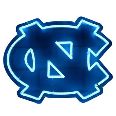 外贸工厂直发球队LOGO霓虹灯装饰灯标品热销