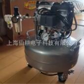 荧光仪用 87R 电镜用空气压缩机 Jun air 25B替代OF302 25B