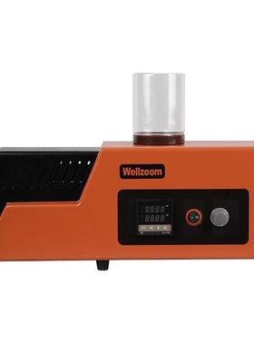 桌面753D打印耗材型伴侣1挤出机zoom卷丝机BWell3D打印机