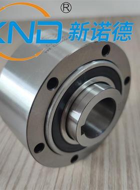 CY1-160/GCZ-C55160滚柱式超越离合器皮带机斗提机逆止器单向轴承