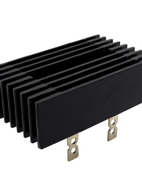 100A整流桥模块220v交流变直流QL-40A/60A1600V大功率12V单相SQL