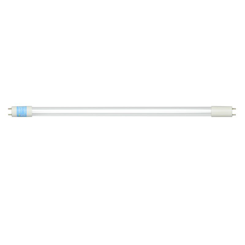 祁裕泰30W紫外线灯管医用消毒灯ZW30S19W石英有臭氧杀菌灯管90cm