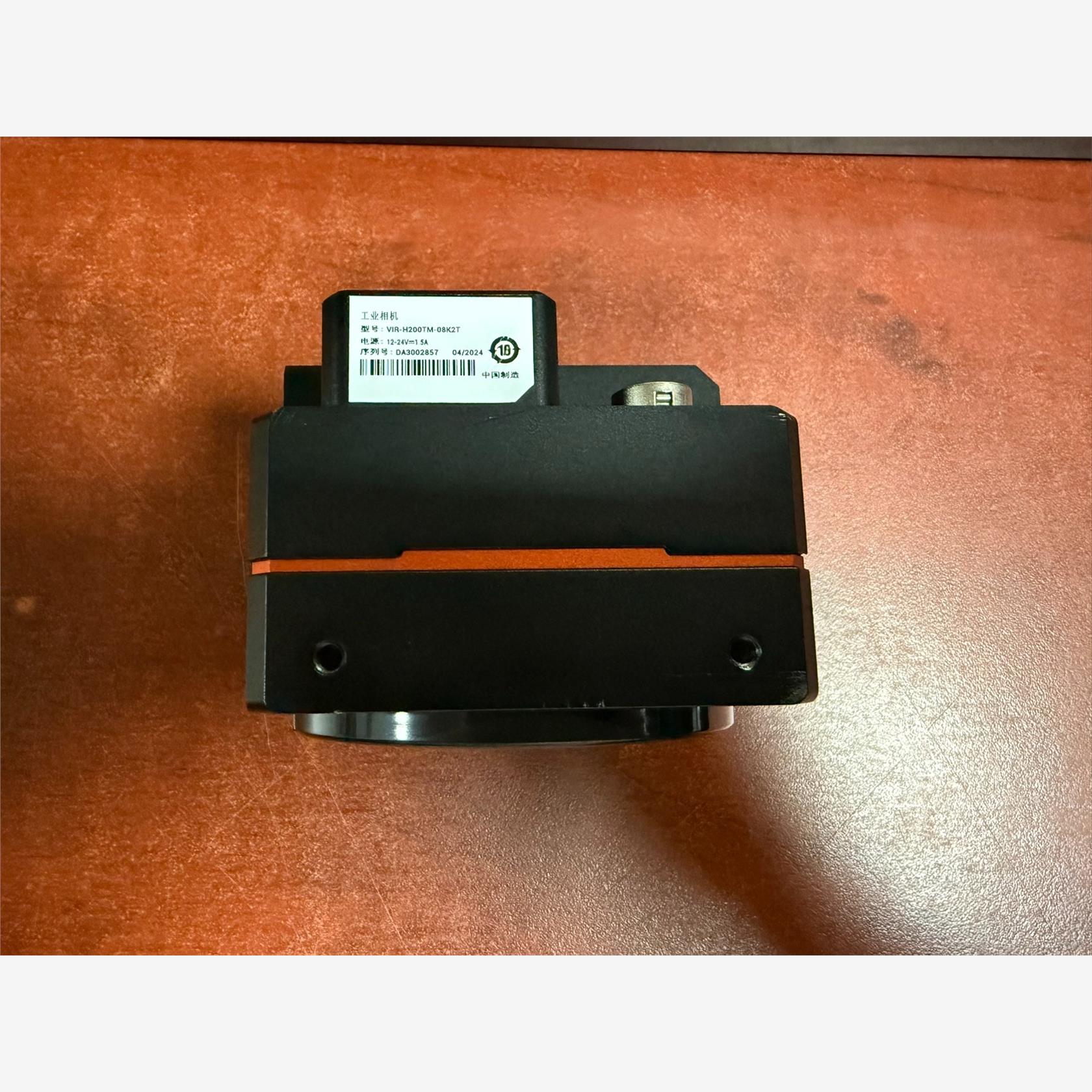 询价海康8k光口线扫相机，定制型号，对标MVGL-AC082L-现货