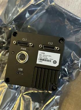 询价凌云-海康4k线扫相机，camlink接口，型号LBAS-C现货