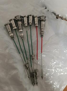 询价安捷伦液相色谱，针座G7129-87017，99新品相如图质现货