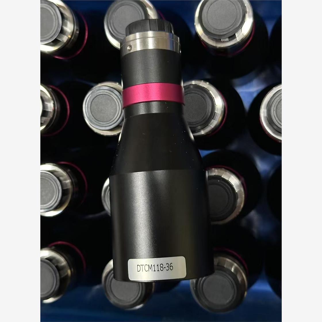 询价视清远心镜头DTCM118