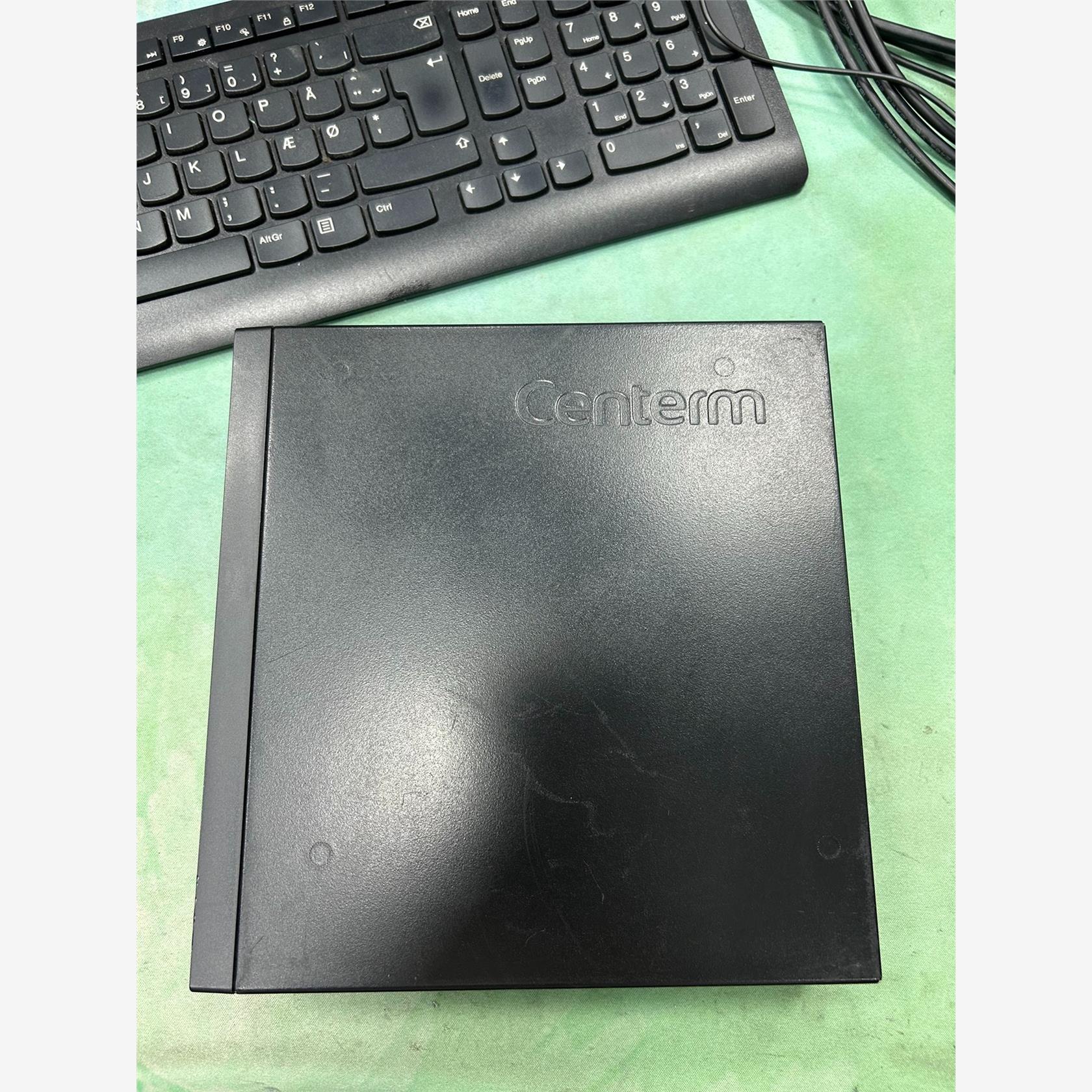 询价升腾D610 J1900 4核银行定制小主机 终端机 双盘位现货