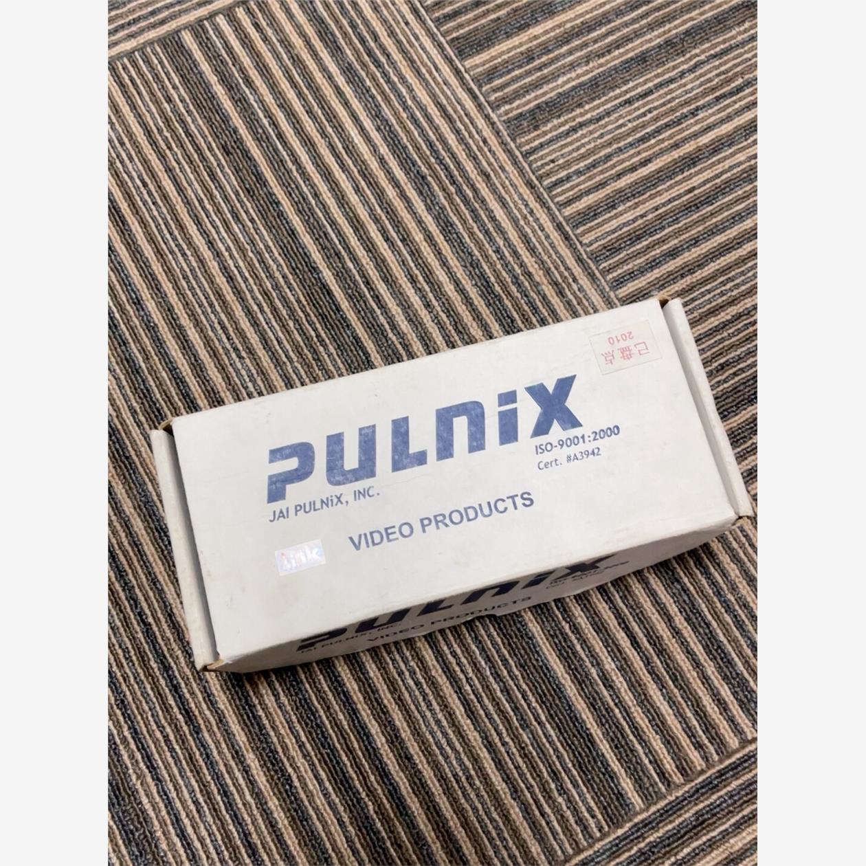 询价PULNIX TM-1402CL 1392*1040分辨率c现货