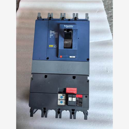 询价EZD系列漏电塑壳断路