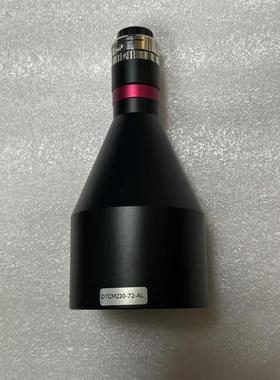 询价远心镜头DTCM230-72-AL，0.158倍，99新，功现货
