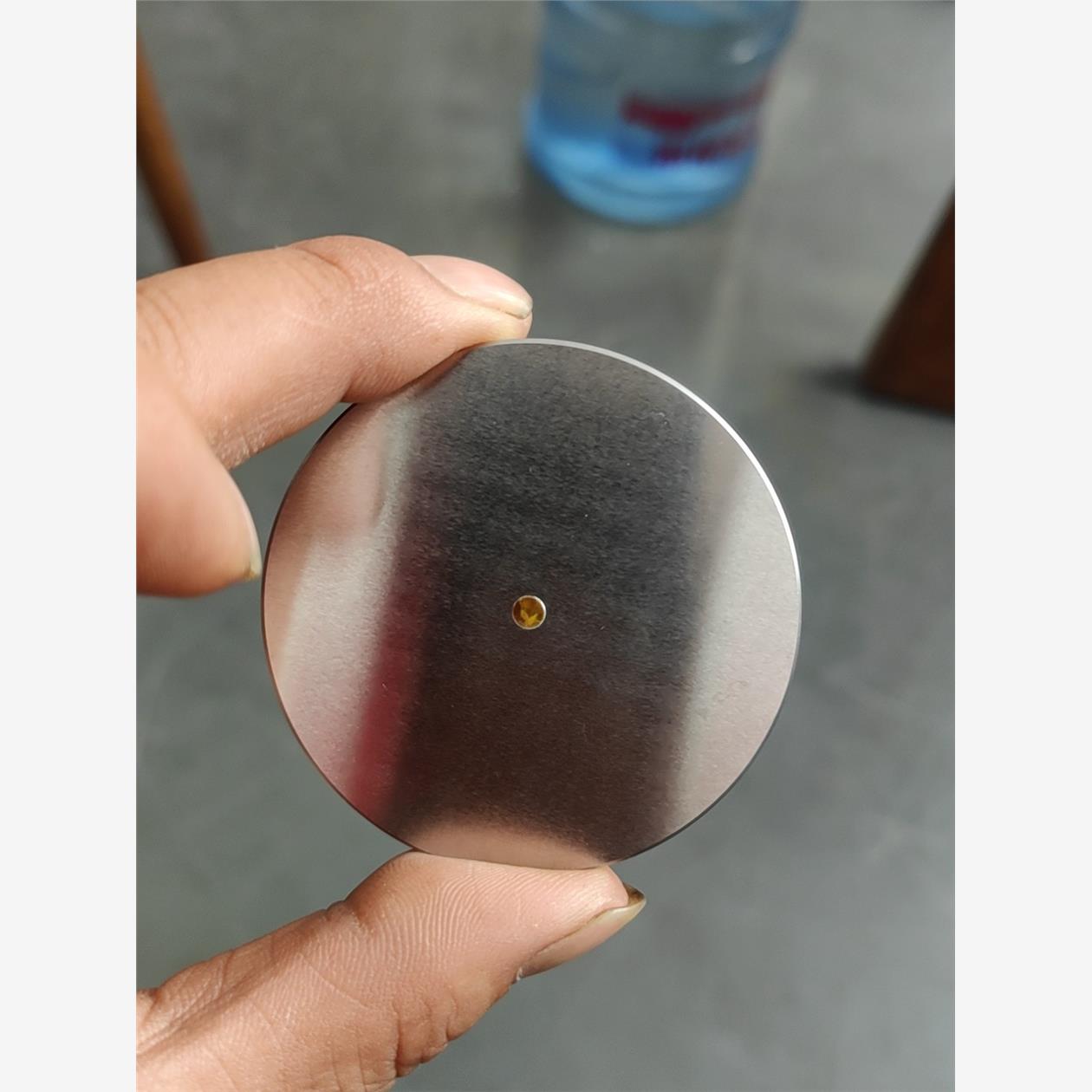 询价赛默飞Zinc Selenium硒化锌晶体，型号Y90010现货