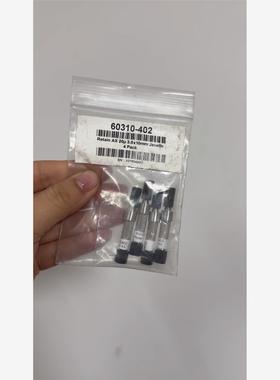 询价60310-402全新 Retain AX 20μ 3.0x现货