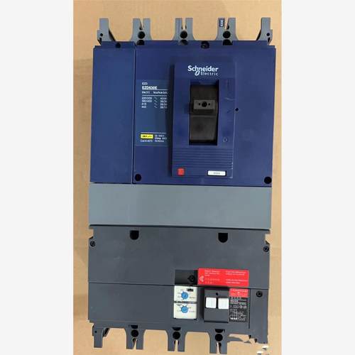 询价施耐德塑壳漏电EZD63