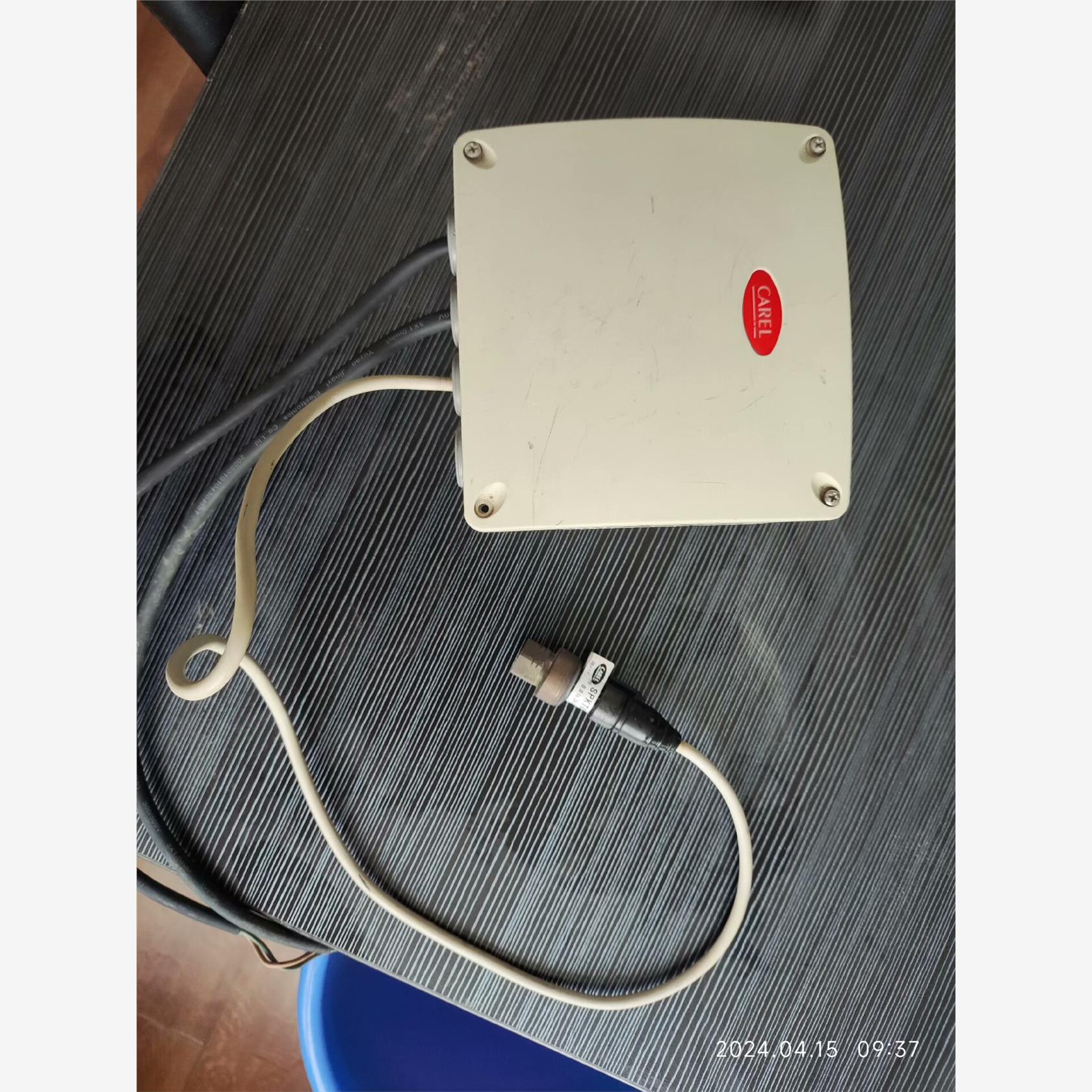 询价空调冷凝器外机风机压力调速器，品牌：卡乐（CAREL），现货