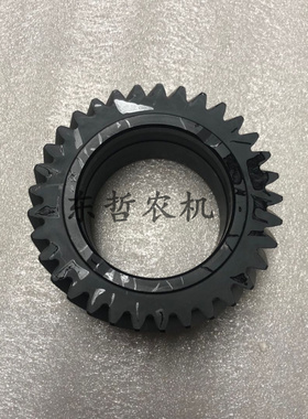 迪尔5-754 854 904 954 5E拖拉机SU20819上轴总成33/27上轴齿轮