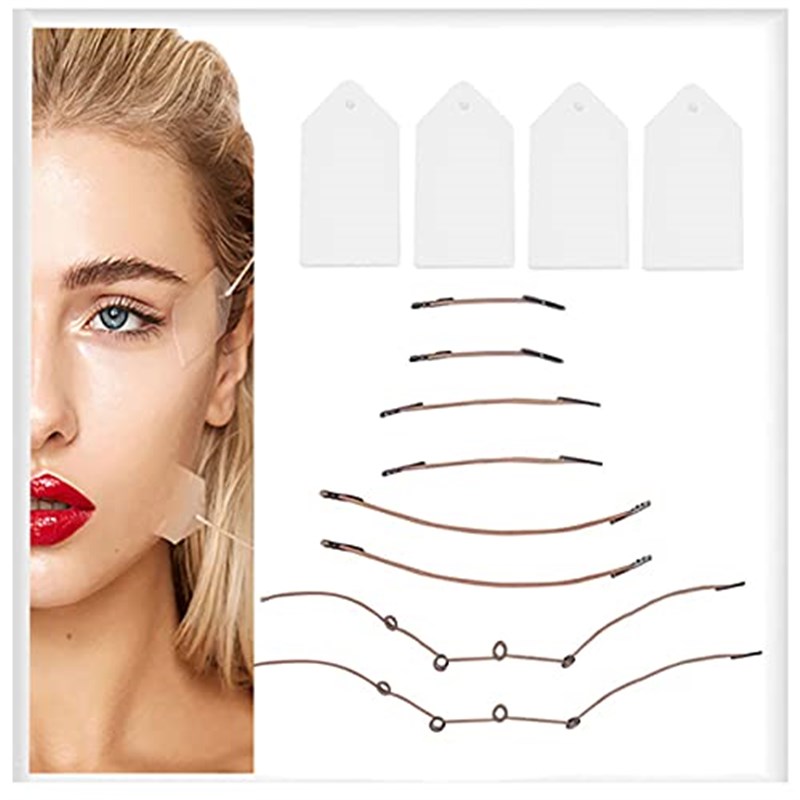 Sheeplay Refill Tapes for Instant Face  Face Lifting Patch L