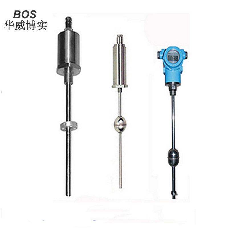 隔爆耐腐不锈钢连杆浮球液位开关料位开关浮球开关