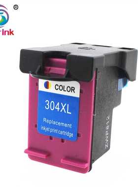 ColoInk for HP 304 304xl Ink Cartridge for HP Deskjet 3720 3