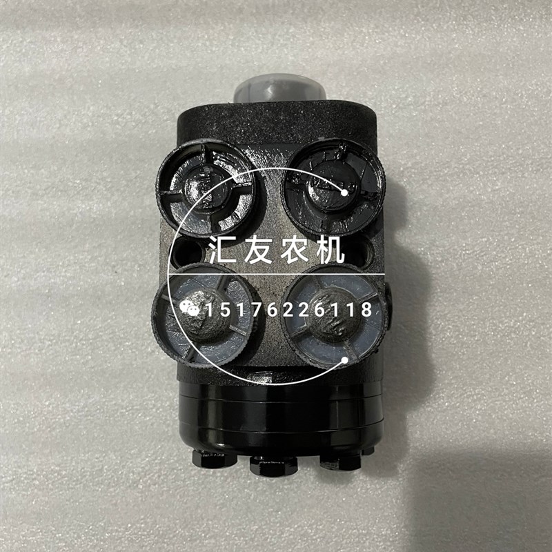 迪尔天拖拖拉机配件 654 720 724 804 820 824 液压转向器 转向机
