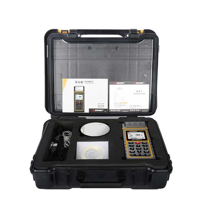 新品里氏硬度计便携式高精度洛氏维热金属硬度测试仪检测仪