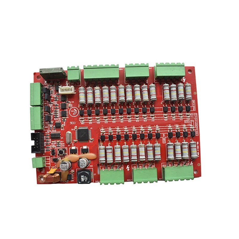 申龙电梯扶梯k795130816故障监控板/SSLP-202-C VER1.3/SSL-202-B