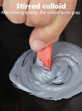 Strong Industrial Bonding Sealant Welding Seam Repair Agent