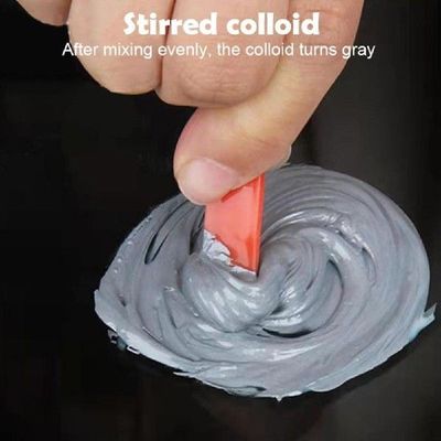 Strong Industrial Bonding Sealant Welding Seam Repair Agent