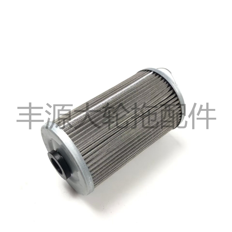 东方红554拖拉机农机配件直径65*105高度液压滤芯带手提口2.4/1.4