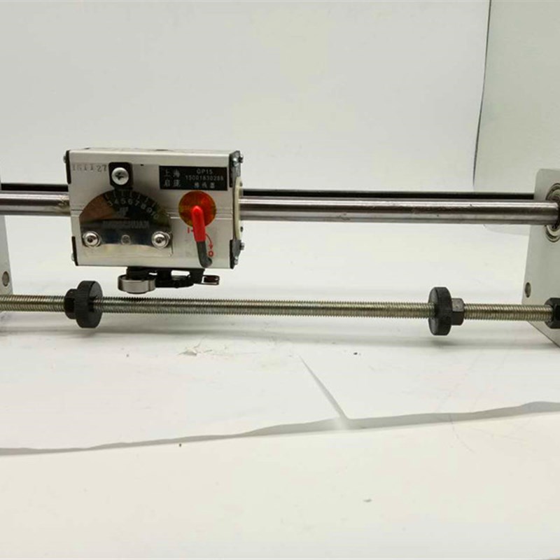 山西天祥精密光杆排线器 GP15C移位器 自动排线机绕线机