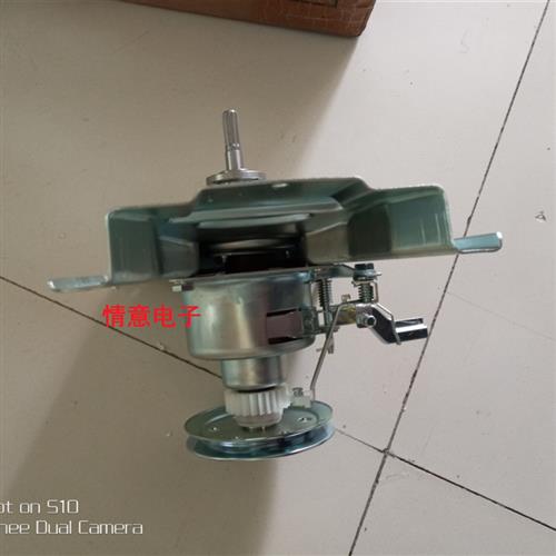 适用於惠而浦洗衣机D6066CB/D6045CB/D6046CB减速离合器减速器