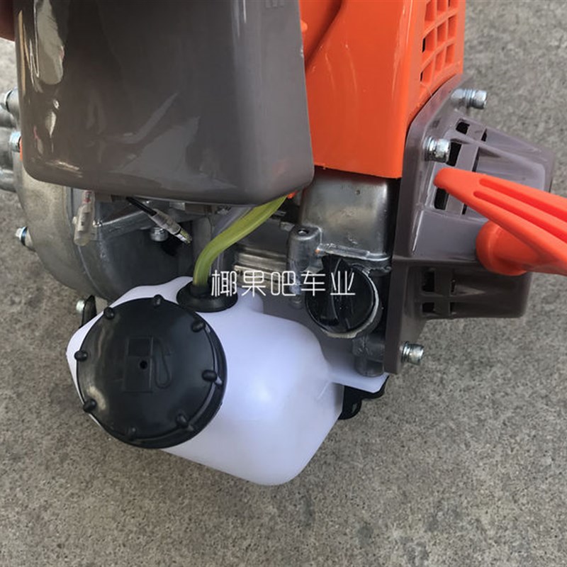 改装小卡丁车配件 49CC两轮三轮滑板车越野车四4冲程发动机汽油机