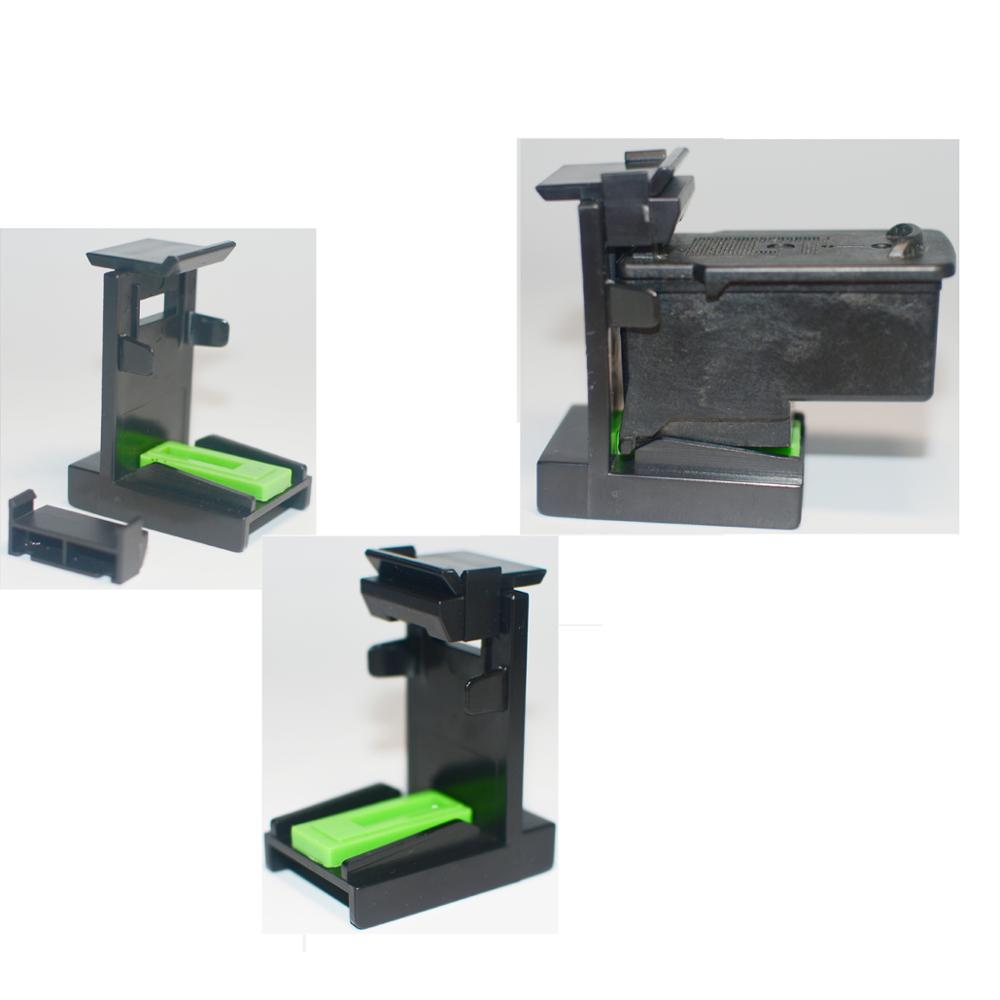 Universal DIY CISS Ink cartridge clips Clamp Absorption Clip