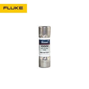福禄克F15B+万用电表F17B+ FLUKE保险丝DMM-B-44/100保险管DMM11A