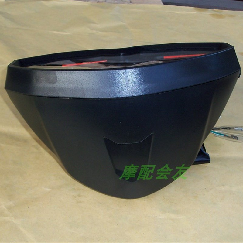 钱金刚江QJ150-16/12 钱江QJ125-18A摩托仪表总成公里表码里程