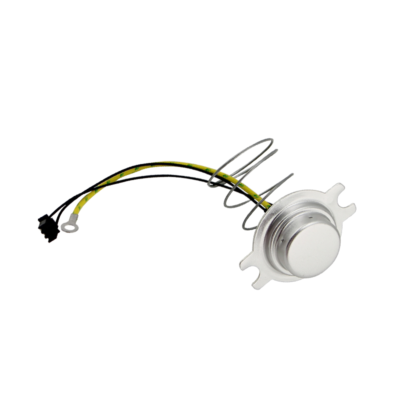 电压力锅配件温度传感器CYSB50YCW10DQ/SY0776磁钢温控50YC4110DQ