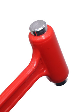 1 Pcs Emergency escape fire hammer Safety Hammer Multifuncti
