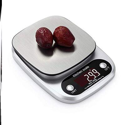 极速Kitchen Scale Cooking Food Scale Electronic Scales