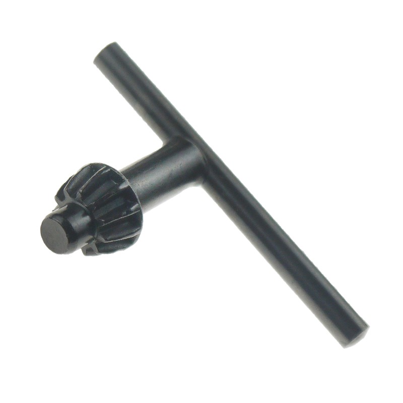 夹头钥匙扳手适用B10B12JT0夹头多功能迷你家用电钻电磨夹头扳手