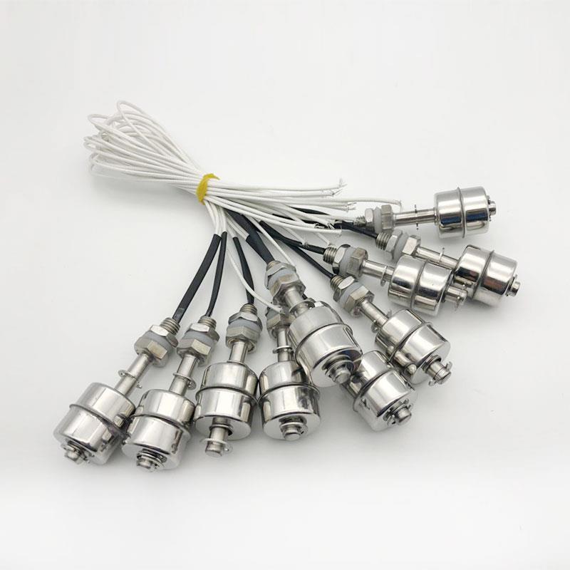 浮球阀进水阀浮球电缆油位计液位开关浮球水开关水位计浮漂