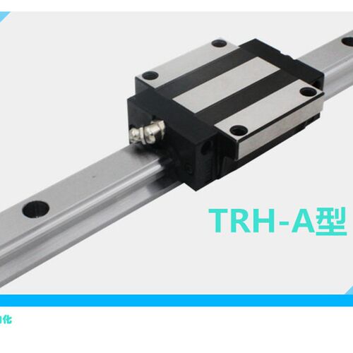 好货直线导轨国产30系列2000mm长 上银HGH30CA1R2000Z0轴承 模组