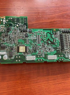 三菱变频器A700-A740系A70CA560E控制主板CPU板BC186A750G58/7/4