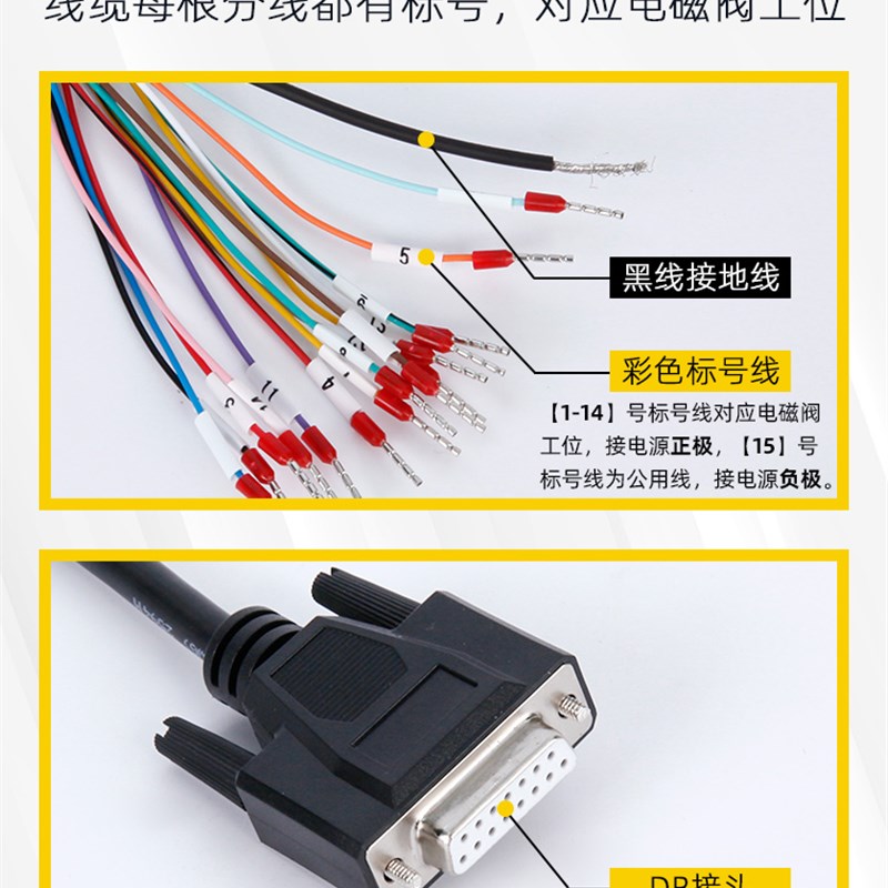 F3下插式集成气动电磁阀阀岛总线阀板4V210-08 24V汇流板阀组200M