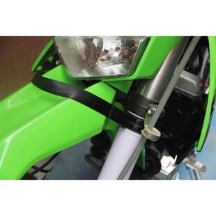 极速52cm Nylon Traction Strap for Emergency Rescue Rear