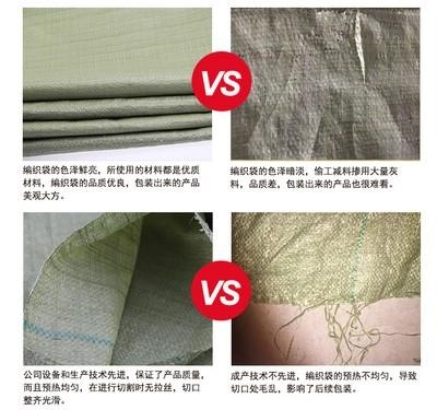 搬家打包行李袋编织袋麻袋装衣服被子的袋子用大口袋容量手提帆.