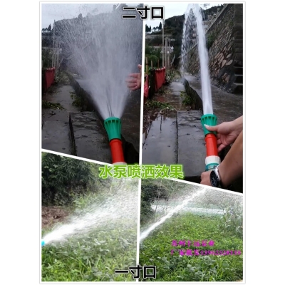 新品 家用大 切割不锈钢直流水泵12v 抽水泵抽水器底吸直流泵新款