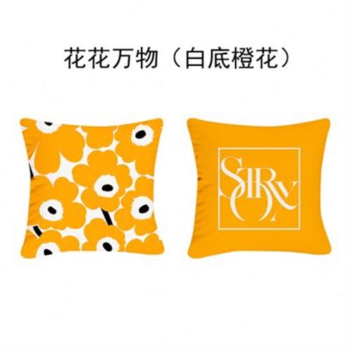 抱枕被子两用多功能汽车车载办公室午睡二合一抱枕毯空调被珊瑚绒