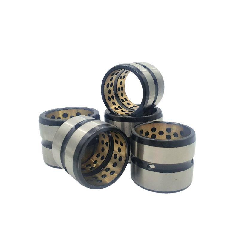 轴套怪手斗轴套堆高机销套斗耳内套马拉头衬套马拉头挖斗直套