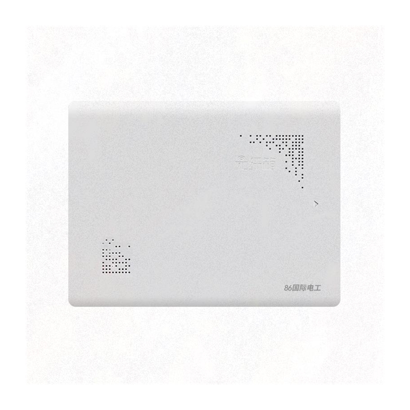 弱电箱家用暗装特大号多媒体集线模块网路光纤入户信息布线配电箱