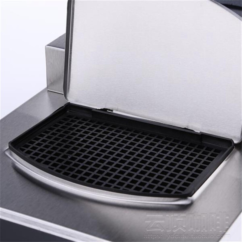 包邮营业用港式奶茶萃茶机红茶机美式咖啡机送2个保温壶250片滤纸